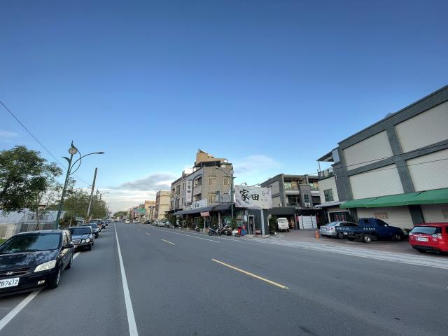 嘉義建地-3