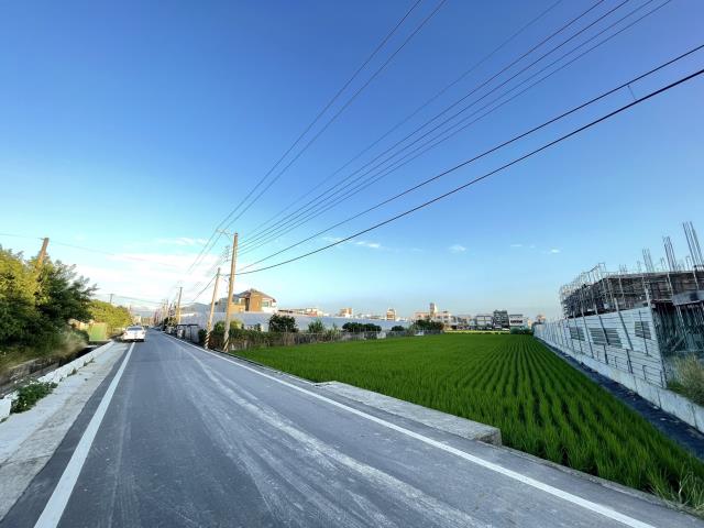 嘉義建地-4