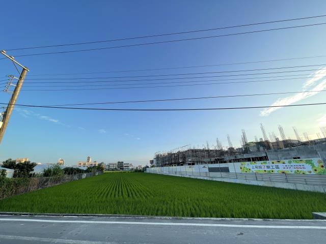嘉義建地-5