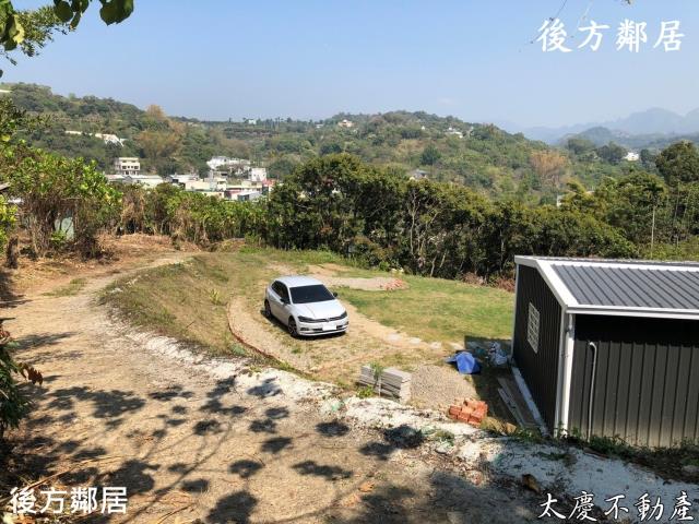 台中霧峰農地-6
