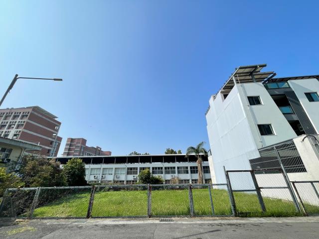 嘉義東區建地-2