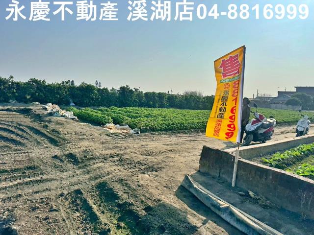 芳苑農地-11