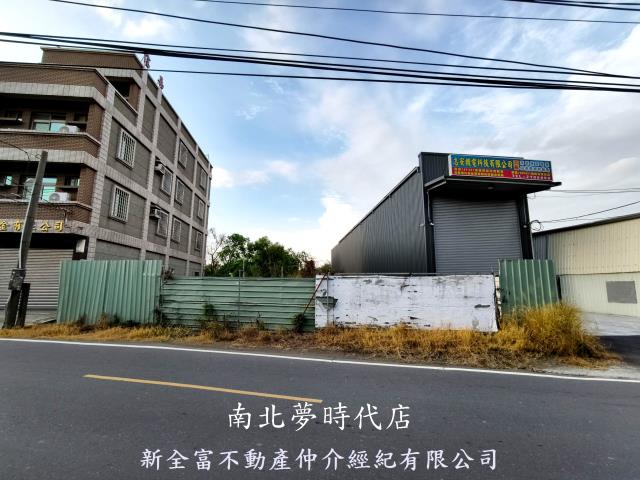 台南仁德農地-1