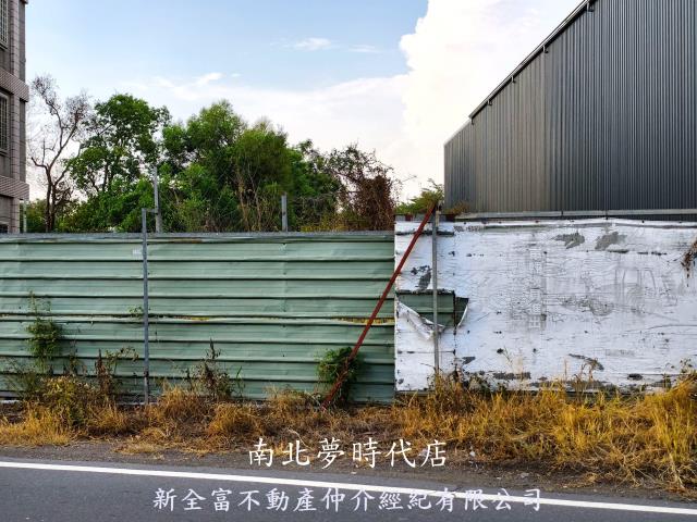 台南仁德農地-2