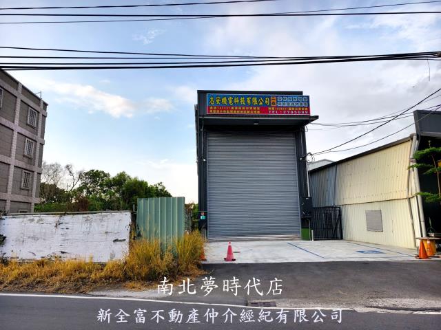 台南仁德農地-3