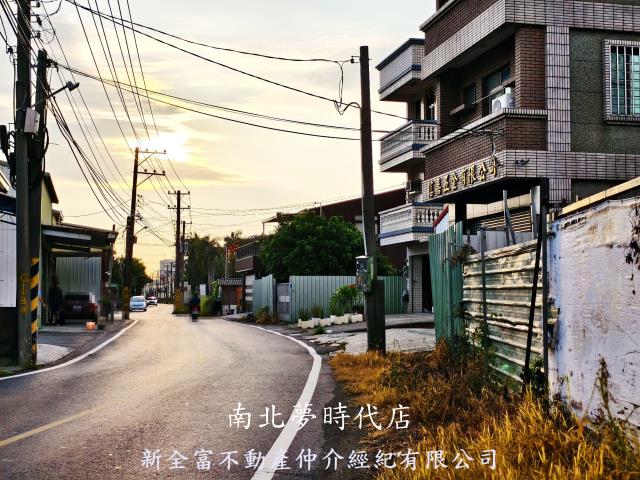 台南仁德農地-4