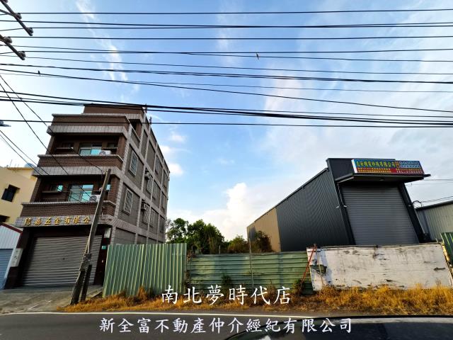 台南仁德農地-7