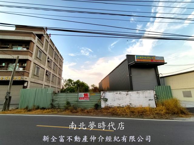 台南仁德農地-8