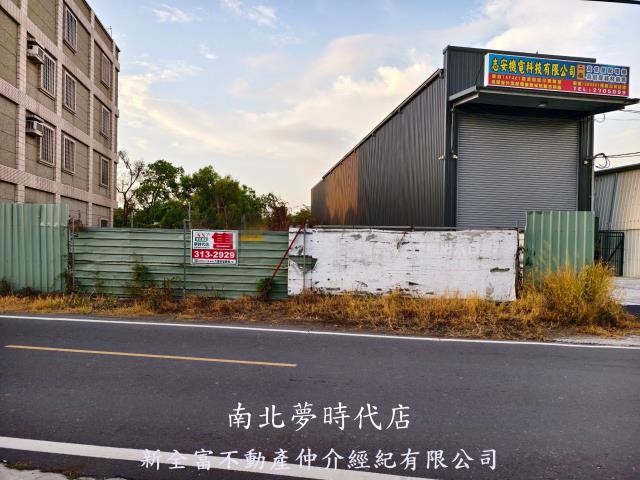台南仁德農地-9