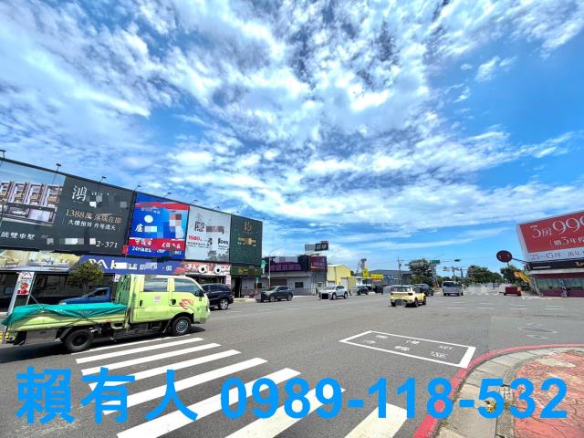 台南南區農地-11