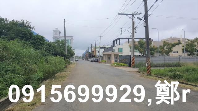 桃園觀音工業地-5