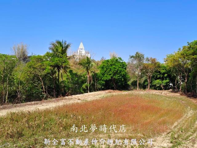 左鎮農地-11