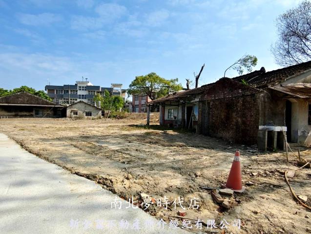 左鎮農地-3