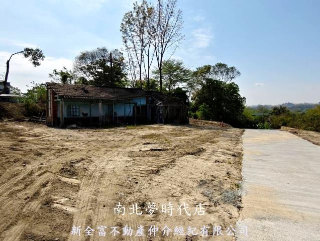 左鎮農地-4