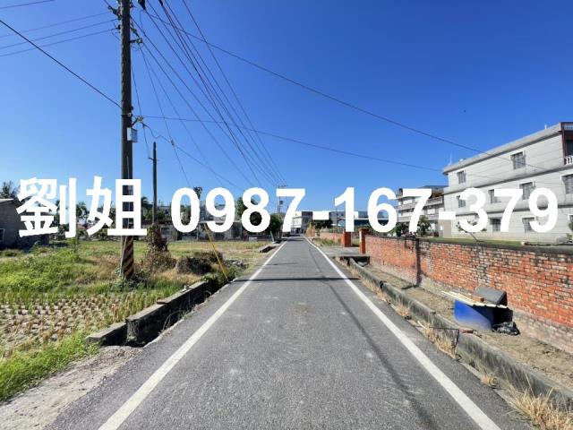 橋頭農地-1