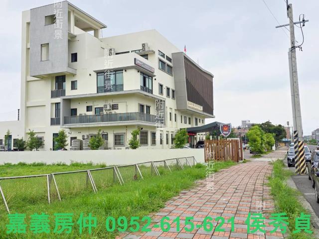 朴子農地-2
