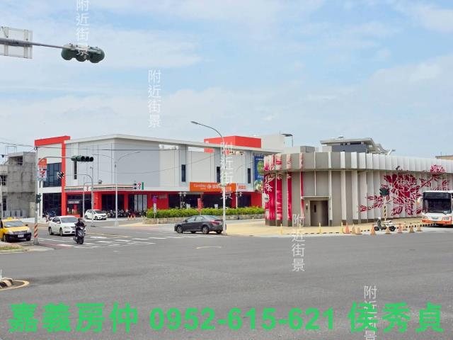 朴子農地-3