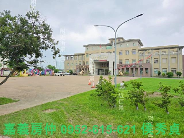 朴子農地-5