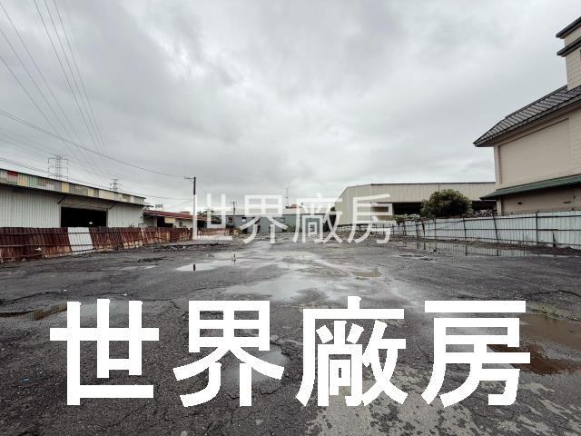 鳥松農地-1