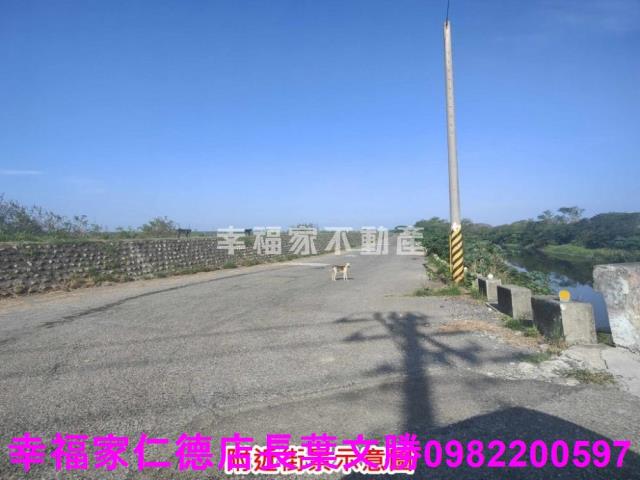 學甲農地-10