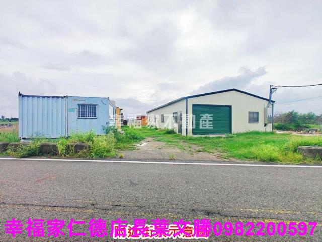 學甲農地-11