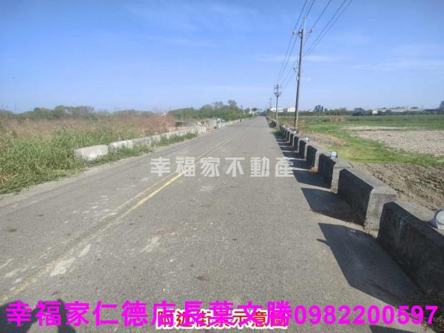 學甲農地-12