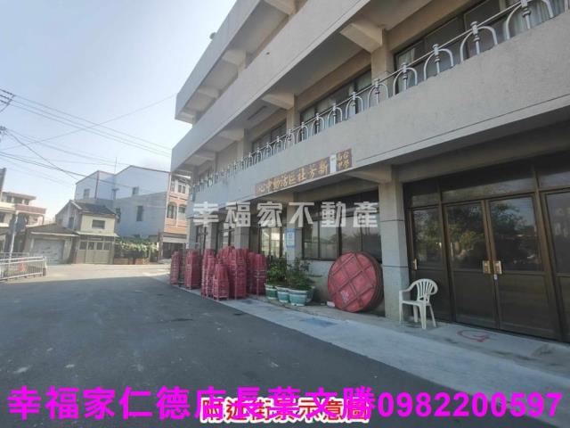 學甲農地-14