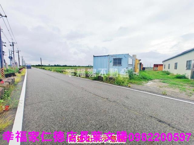 學甲農地-2