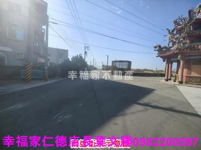 學甲農地-3