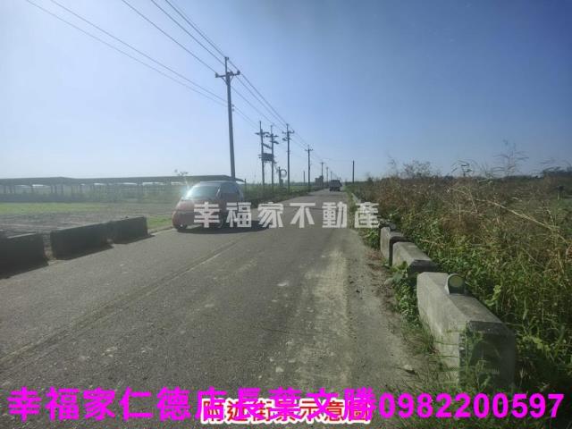 學甲農地-4