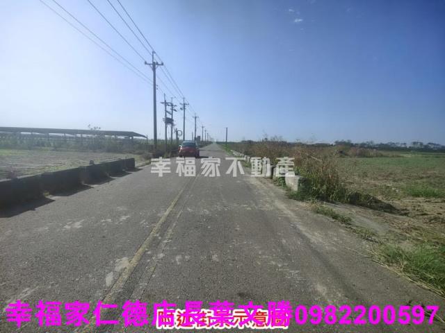 學甲農地-5