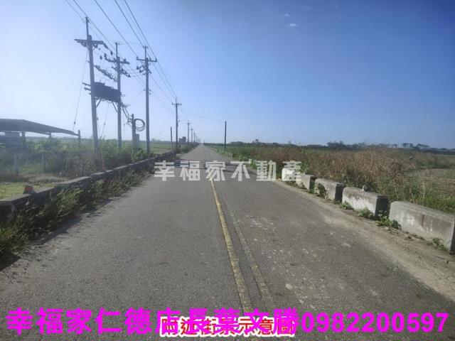 學甲農地-6