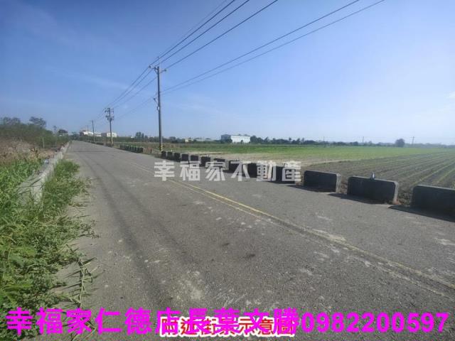 學甲農地-7
