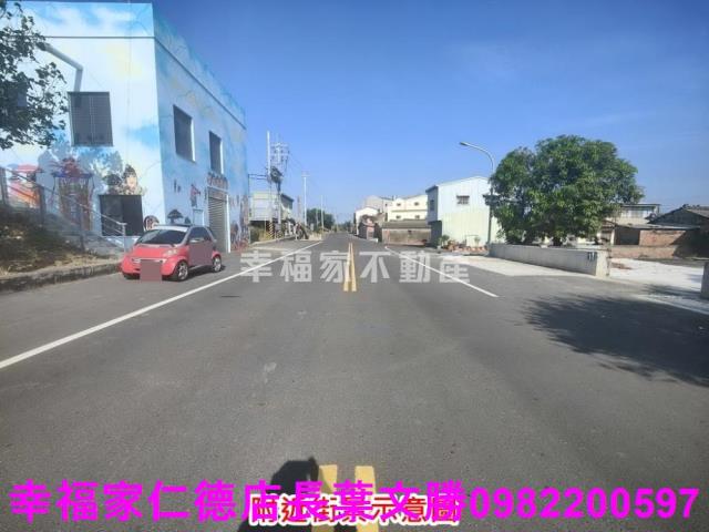 學甲農地-9