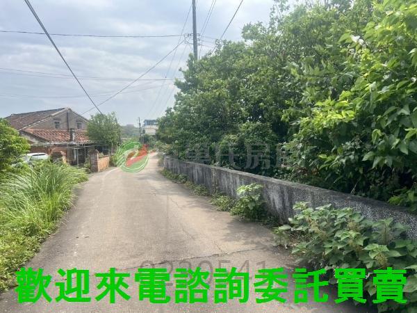 新北淡水都市計畫土地-2