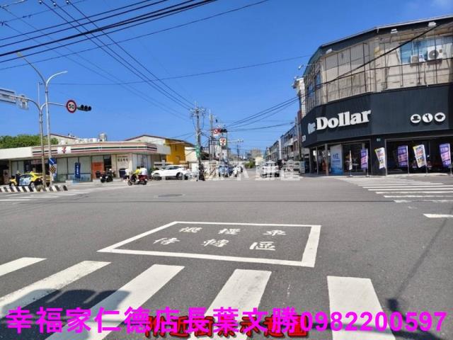 台南南區建地-14