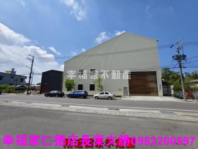 台南南區建地-1