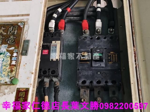 台南南區建地-9