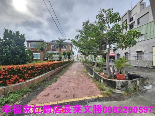 台南安南建地-10