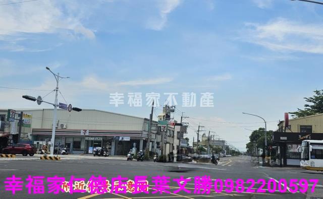 台南安南建地-12