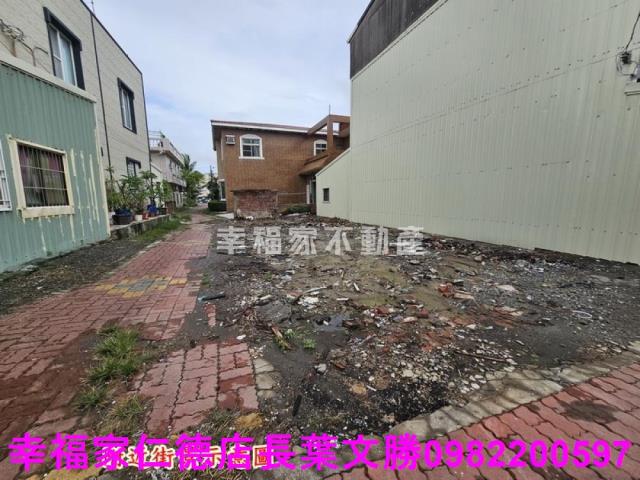 台南安南建地-14