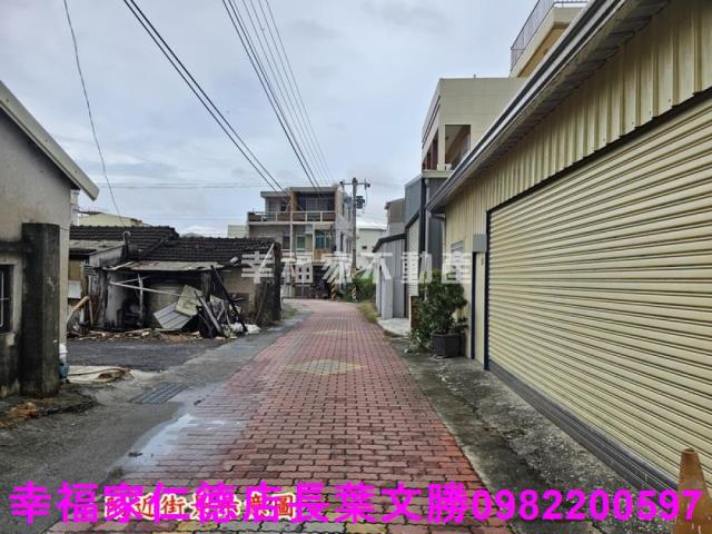 台南安南建地-15