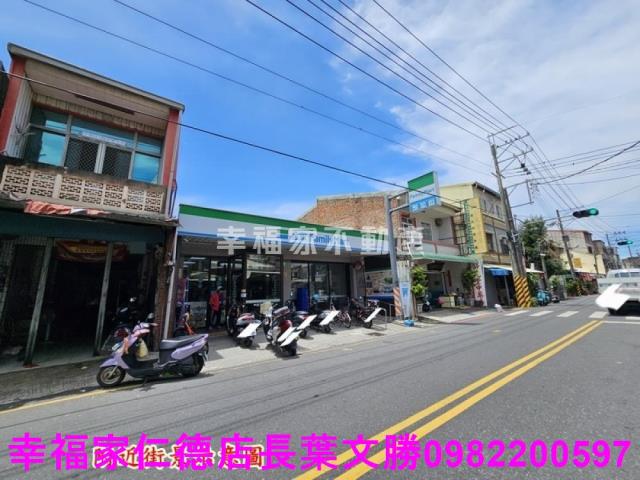 台南安南建地-2