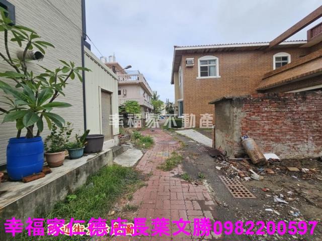 台南安南建地-3