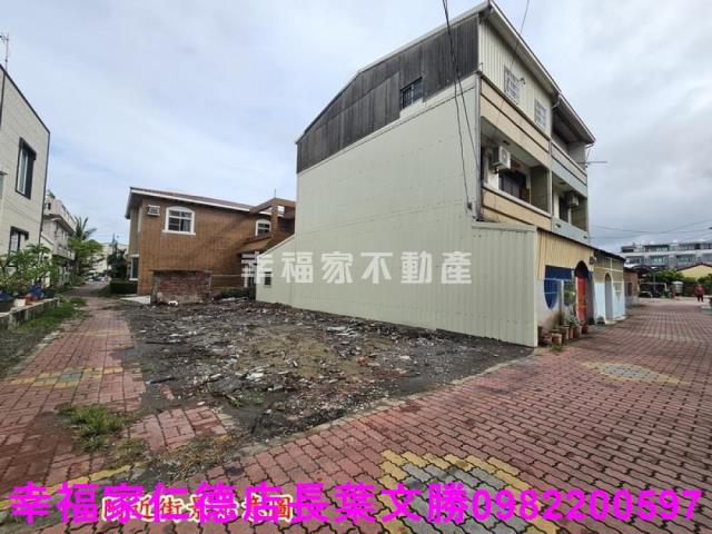 台南安南建地-6
