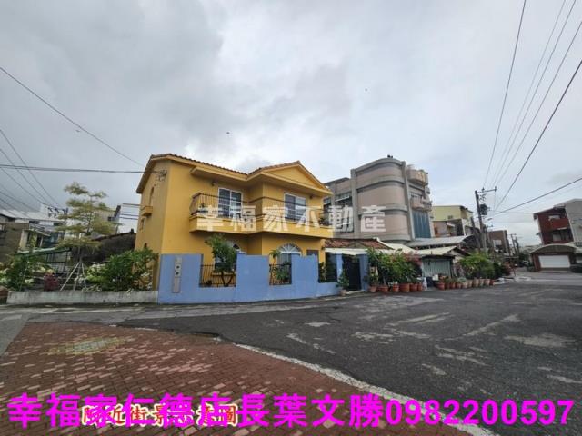 台南安南建地-7