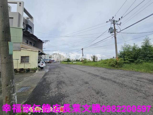 台南安南建地-9