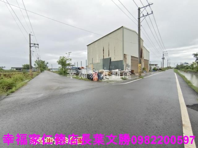 台南安定農地-15