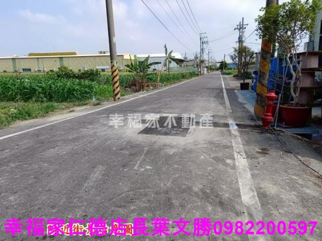台南安定農地-1