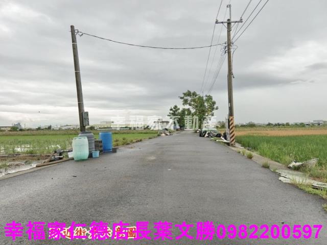 台南安定農地-6
